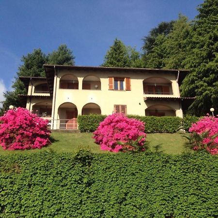 Pandora Lake View Stresa - Happy Rentals Екстериор снимка
