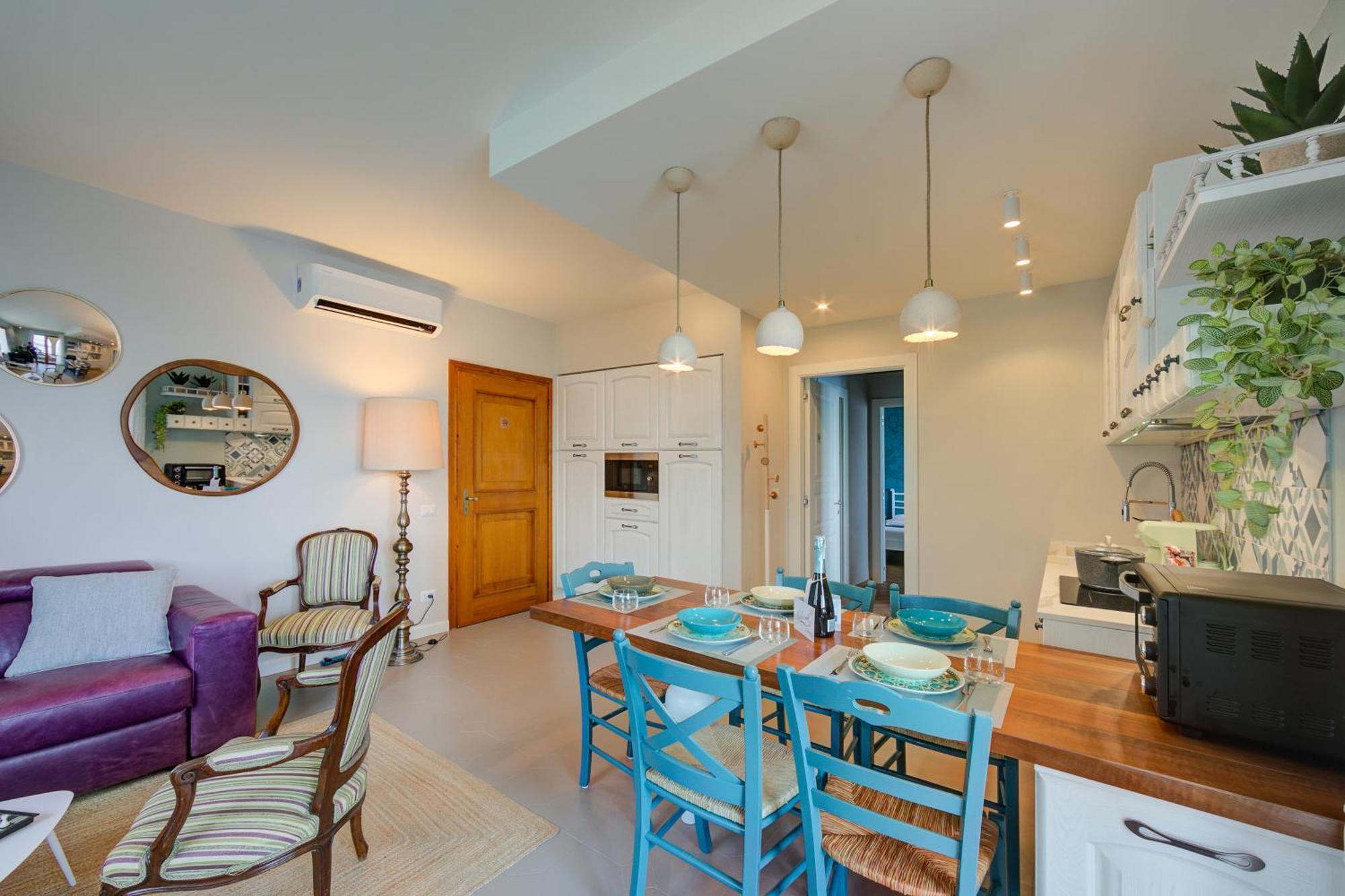 Pandora Lake View Stresa - Happy Rentals Екстериор снимка