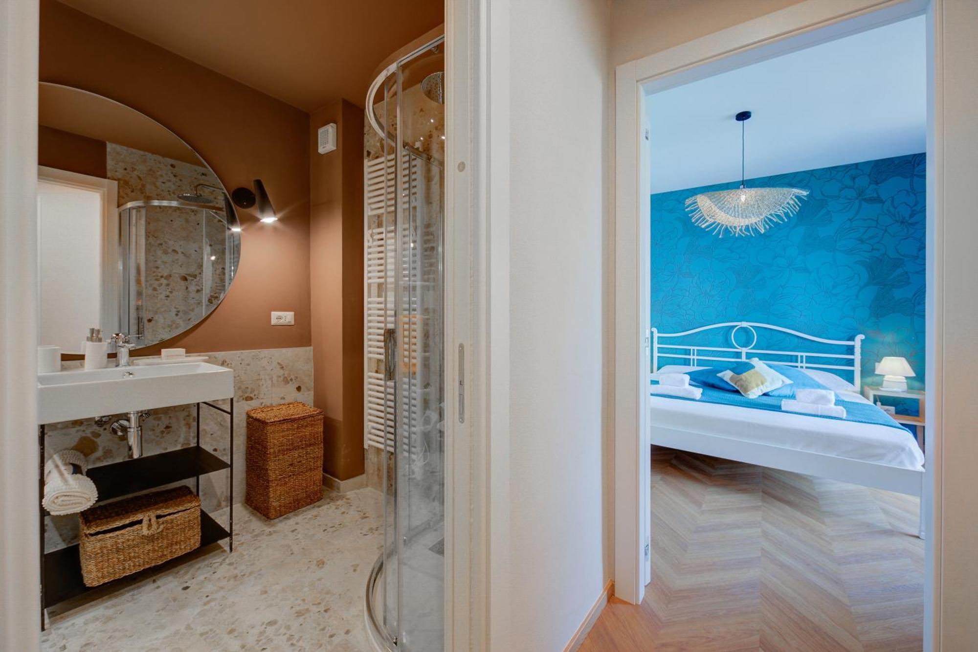 Pandora Lake View Stresa - Happy Rentals Екстериор снимка