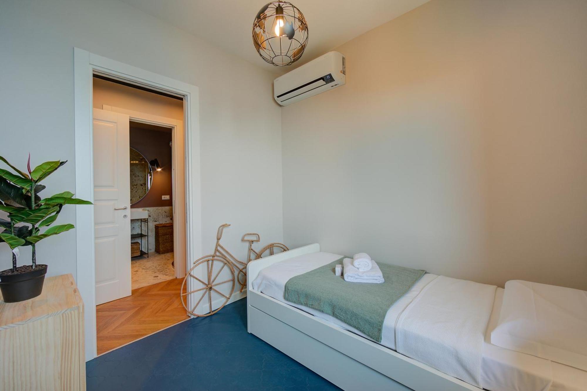 Pandora Lake View Stresa - Happy Rentals Екстериор снимка